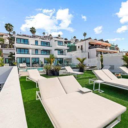 Palmera Sea View 帕塔拉瓦卡 外观 照片