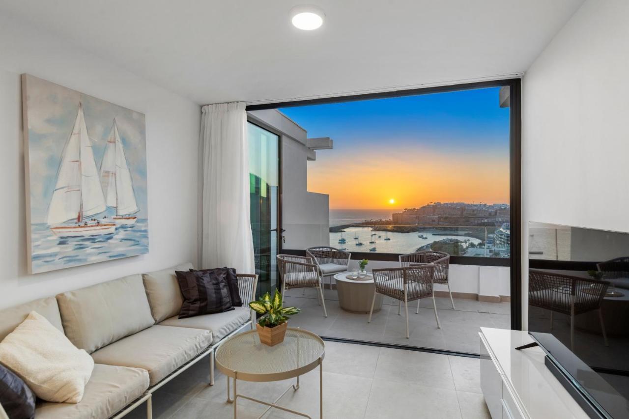 Palmera Sea View 帕塔拉瓦卡 外观 照片