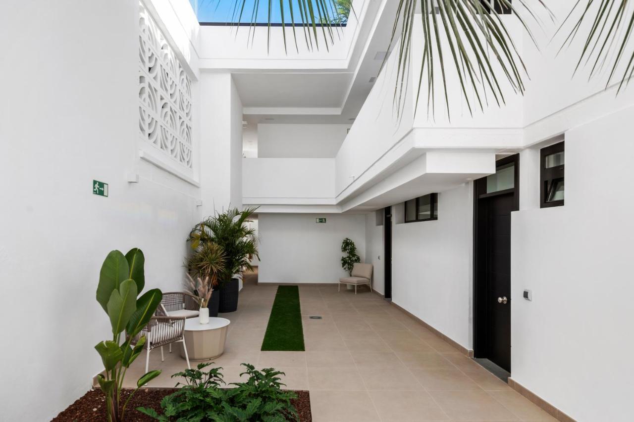 Palmera Sea View 帕塔拉瓦卡 外观 照片
