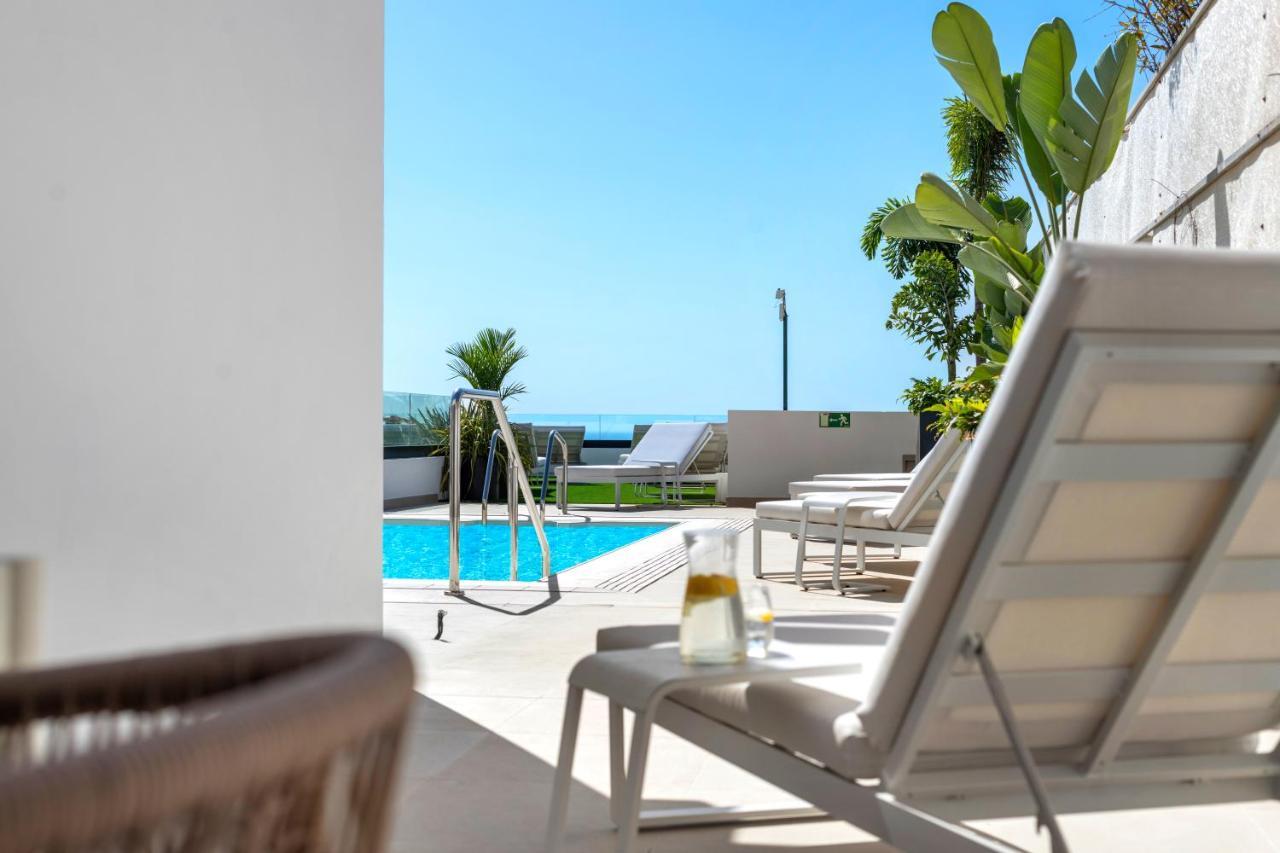 Palmera Sea View 帕塔拉瓦卡 外观 照片