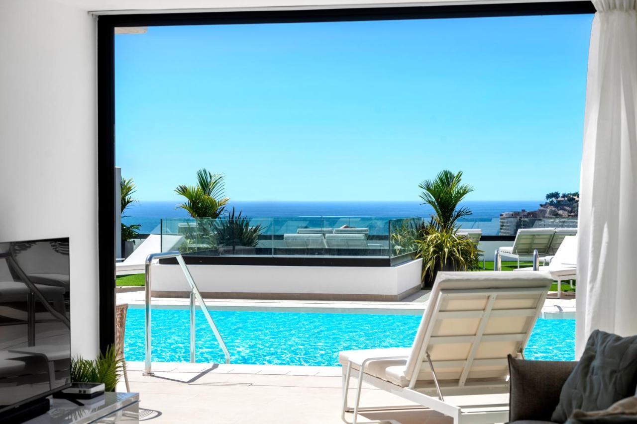 Palmera Sea View 帕塔拉瓦卡 外观 照片
