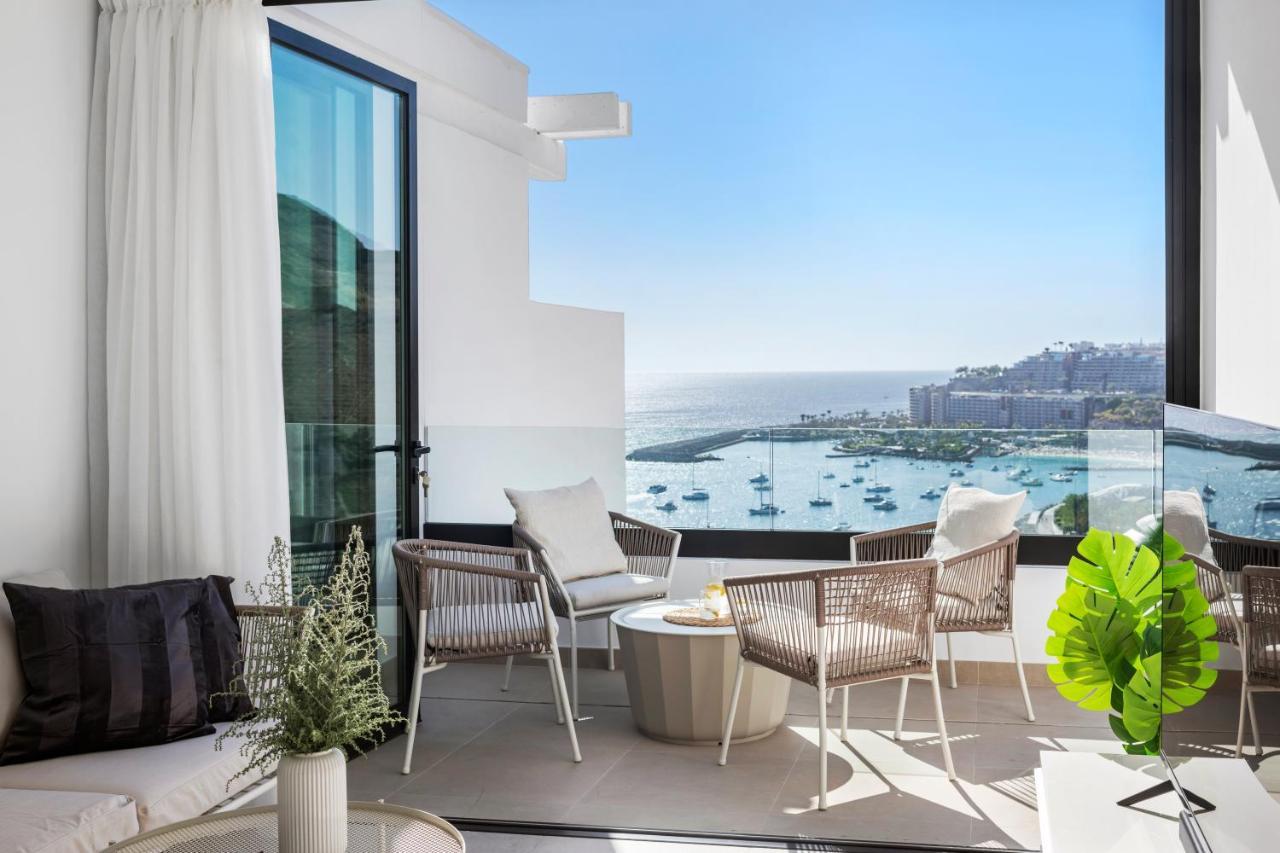 Palmera Sea View 帕塔拉瓦卡 外观 照片