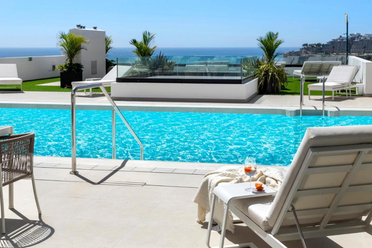Palmera Sea View 帕塔拉瓦卡 外观 照片