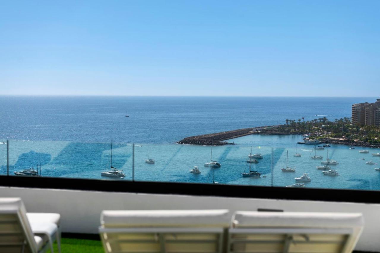 Palmera Sea View 帕塔拉瓦卡 外观 照片