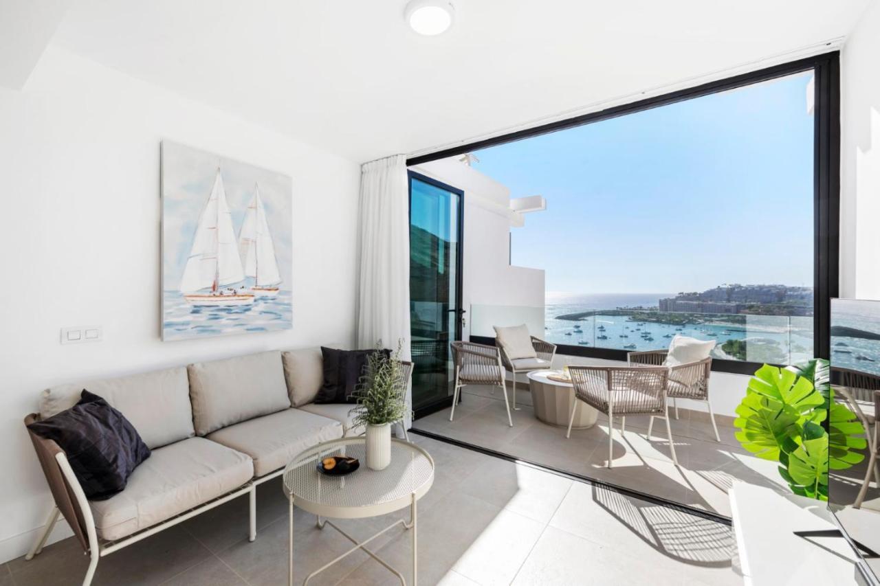 Palmera Sea View 帕塔拉瓦卡 外观 照片