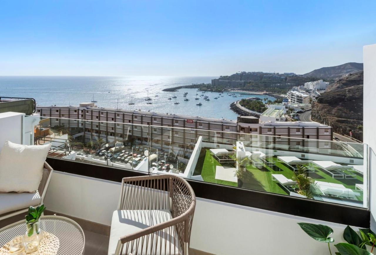 Palmera Sea View 帕塔拉瓦卡 外观 照片