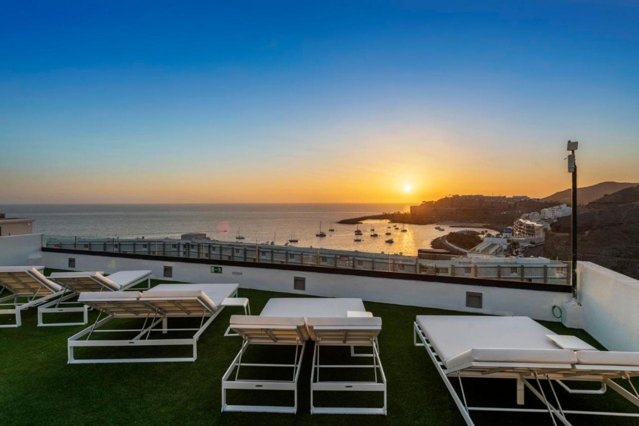 Palmera Sea View 帕塔拉瓦卡 外观 照片