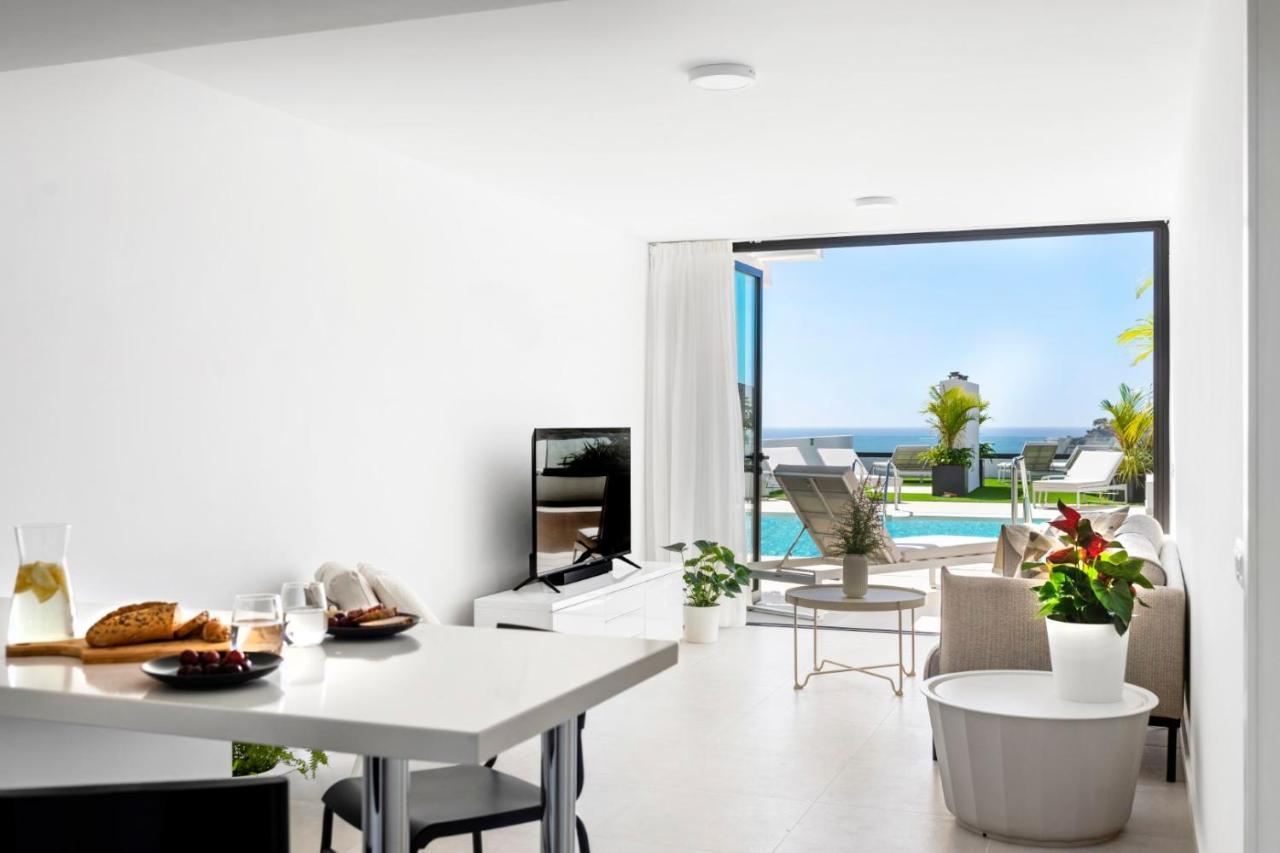 Palmera Sea View 帕塔拉瓦卡 外观 照片