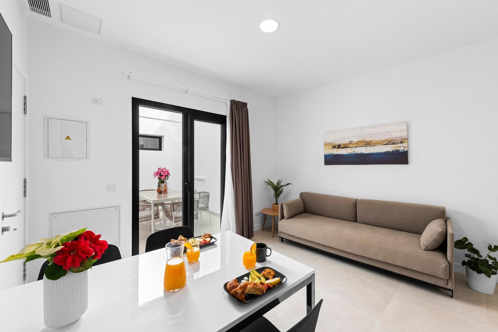 Palmera Sea View 帕塔拉瓦卡 外观 照片