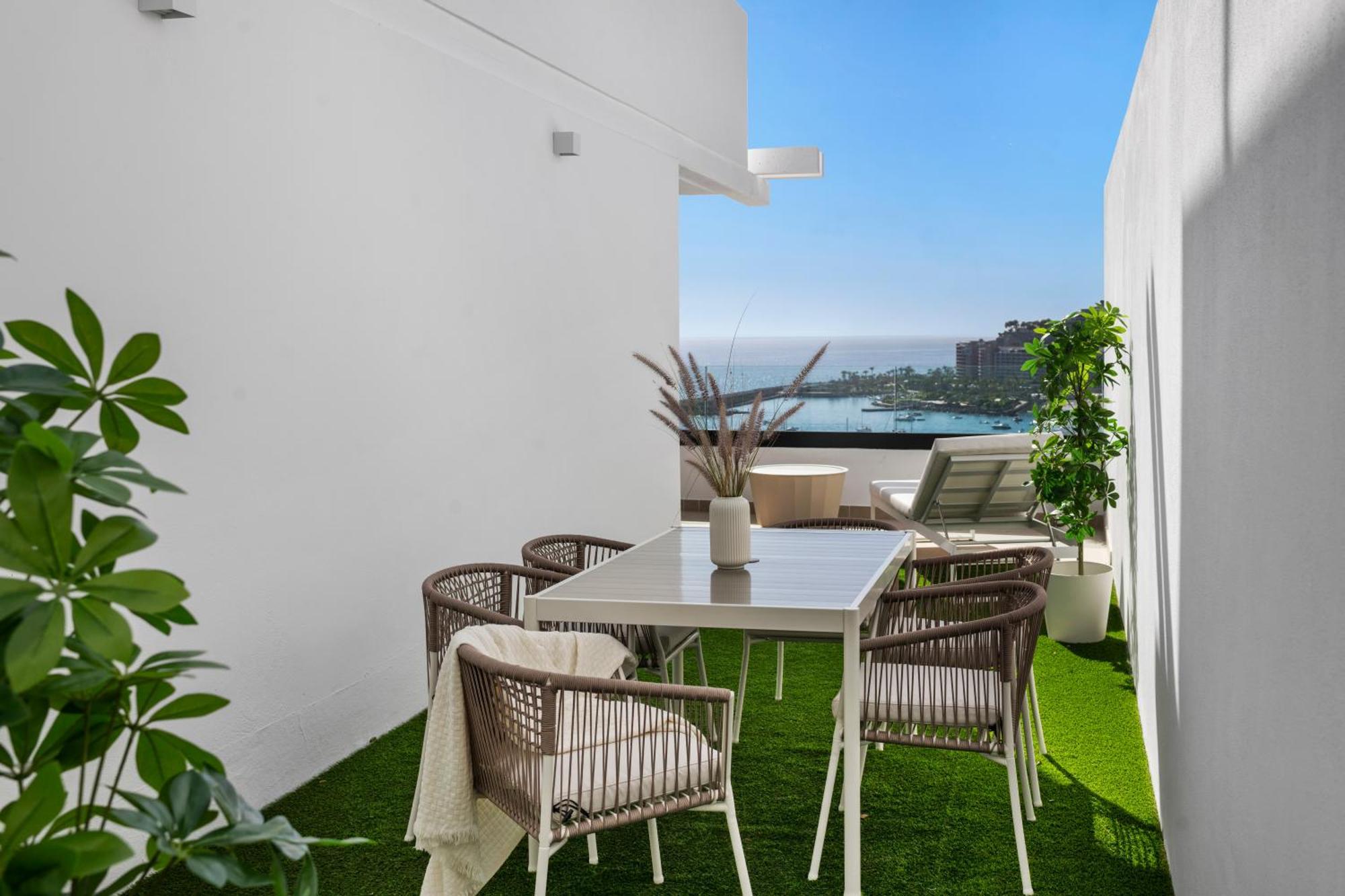 Palmera Sea View 帕塔拉瓦卡 外观 照片