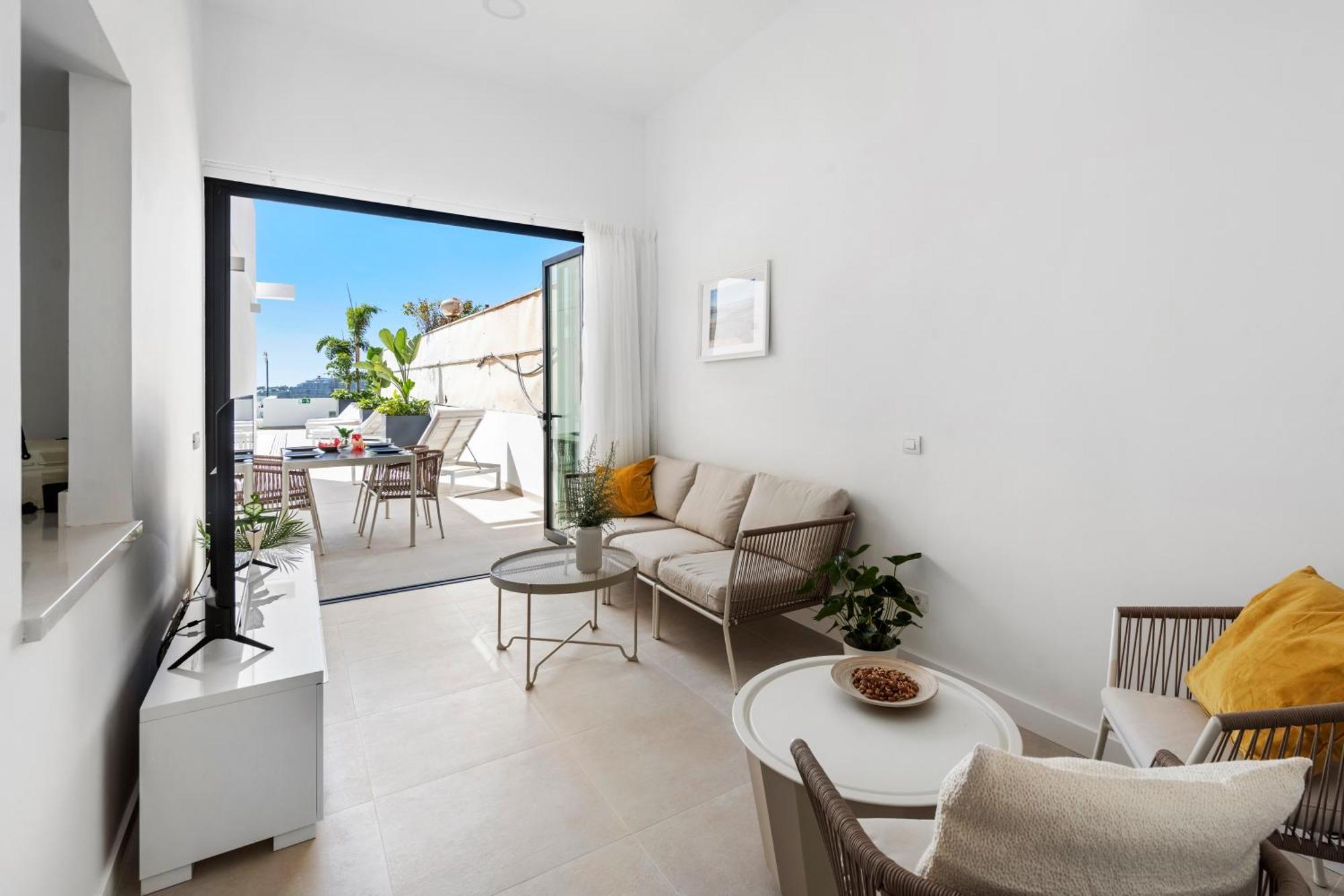 Palmera Sea View 帕塔拉瓦卡 外观 照片