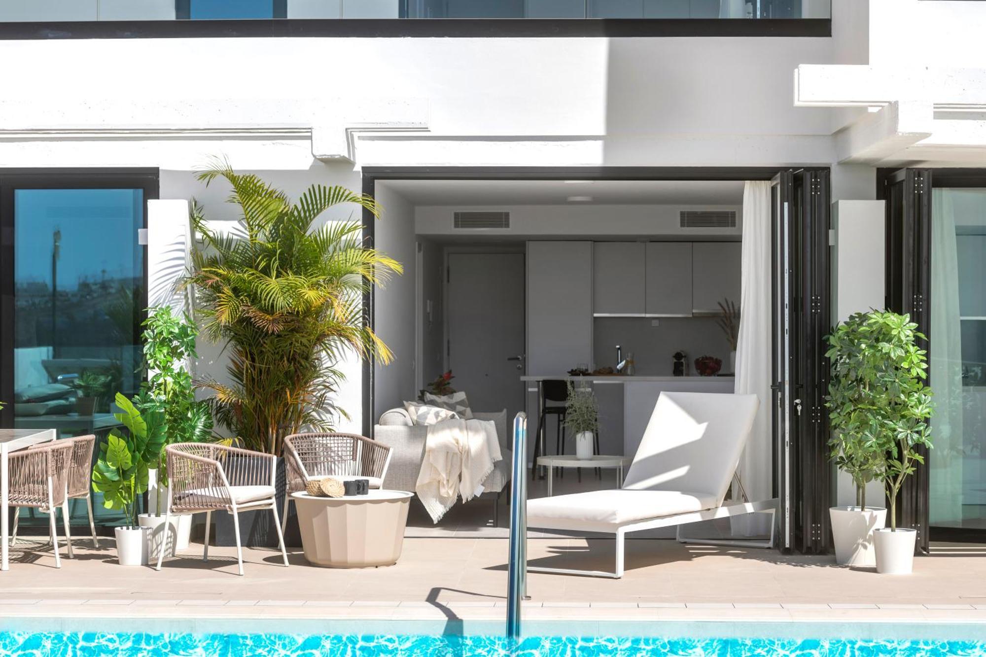 Palmera Sea View 帕塔拉瓦卡 外观 照片