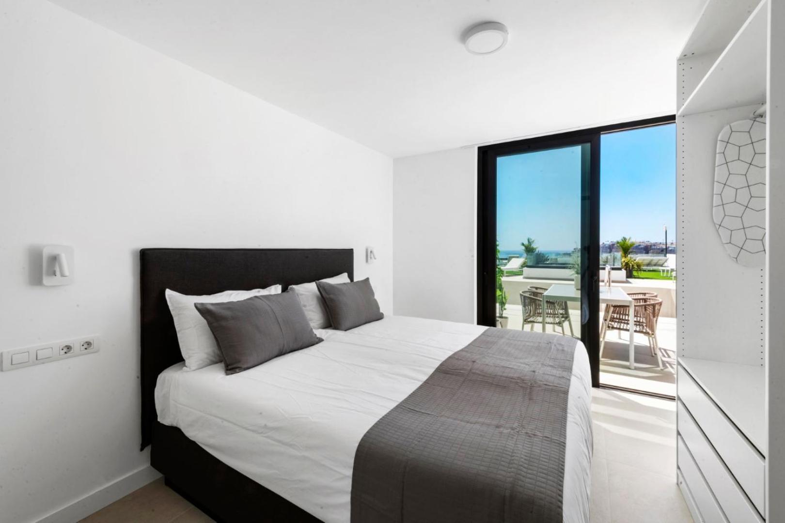 Palmera Sea View 帕塔拉瓦卡 外观 照片