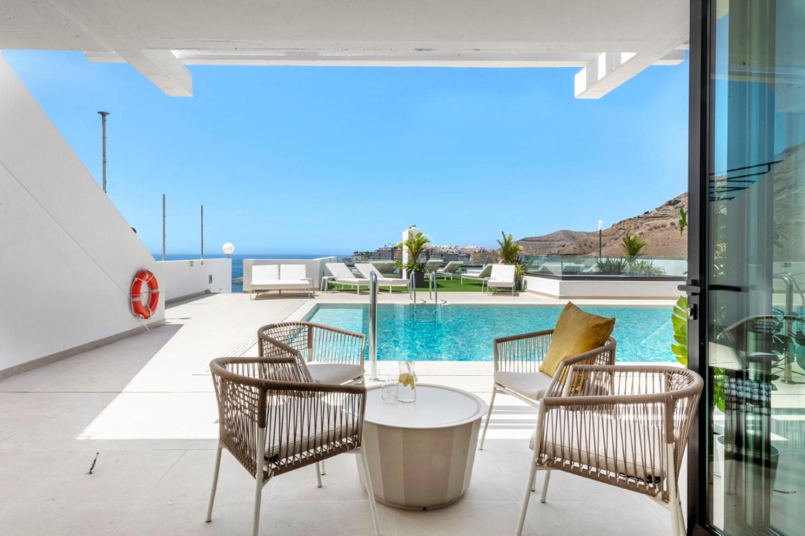 Palmera Sea View 帕塔拉瓦卡 外观 照片