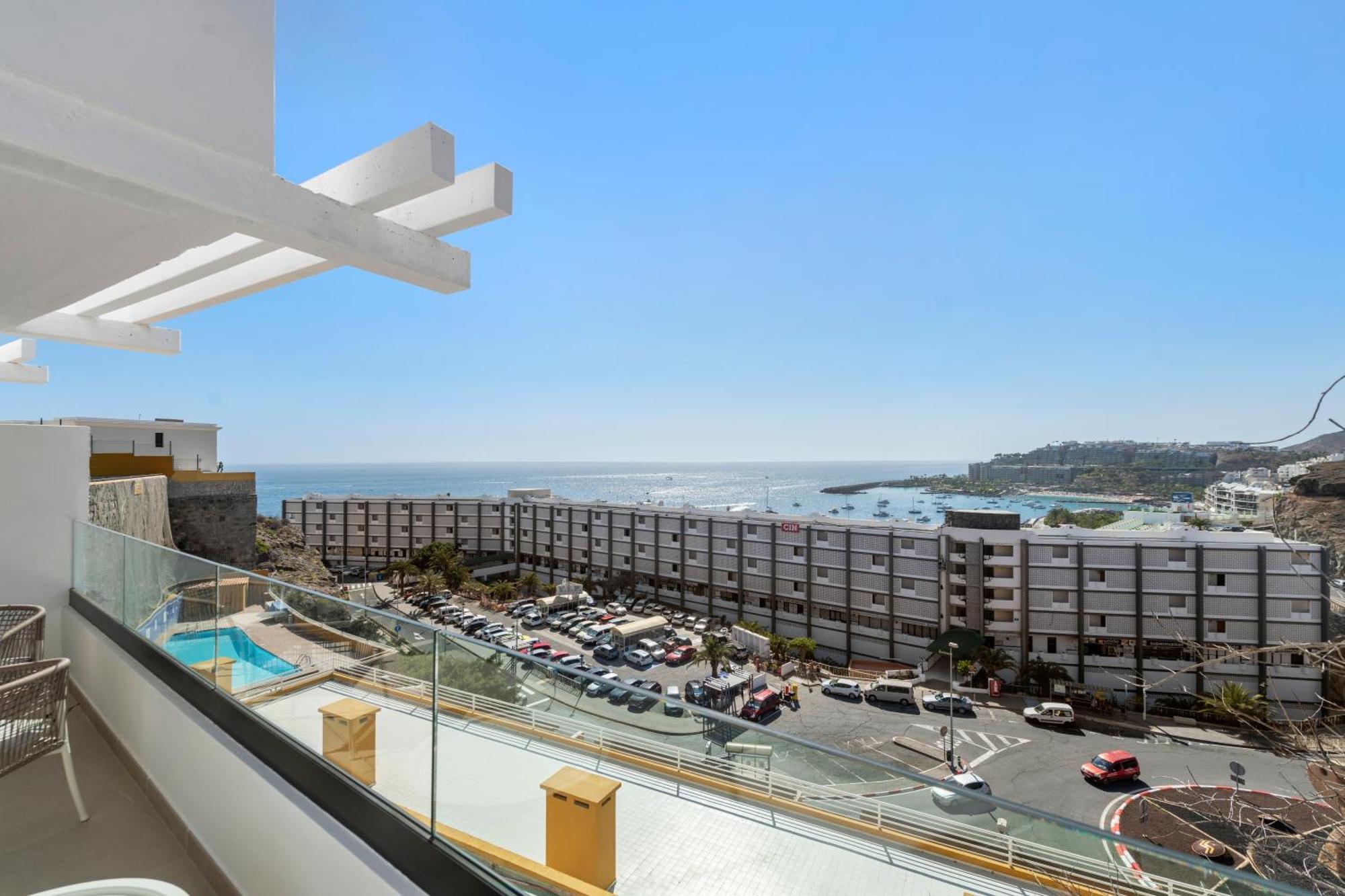 Palmera Sea View 帕塔拉瓦卡 客房 照片