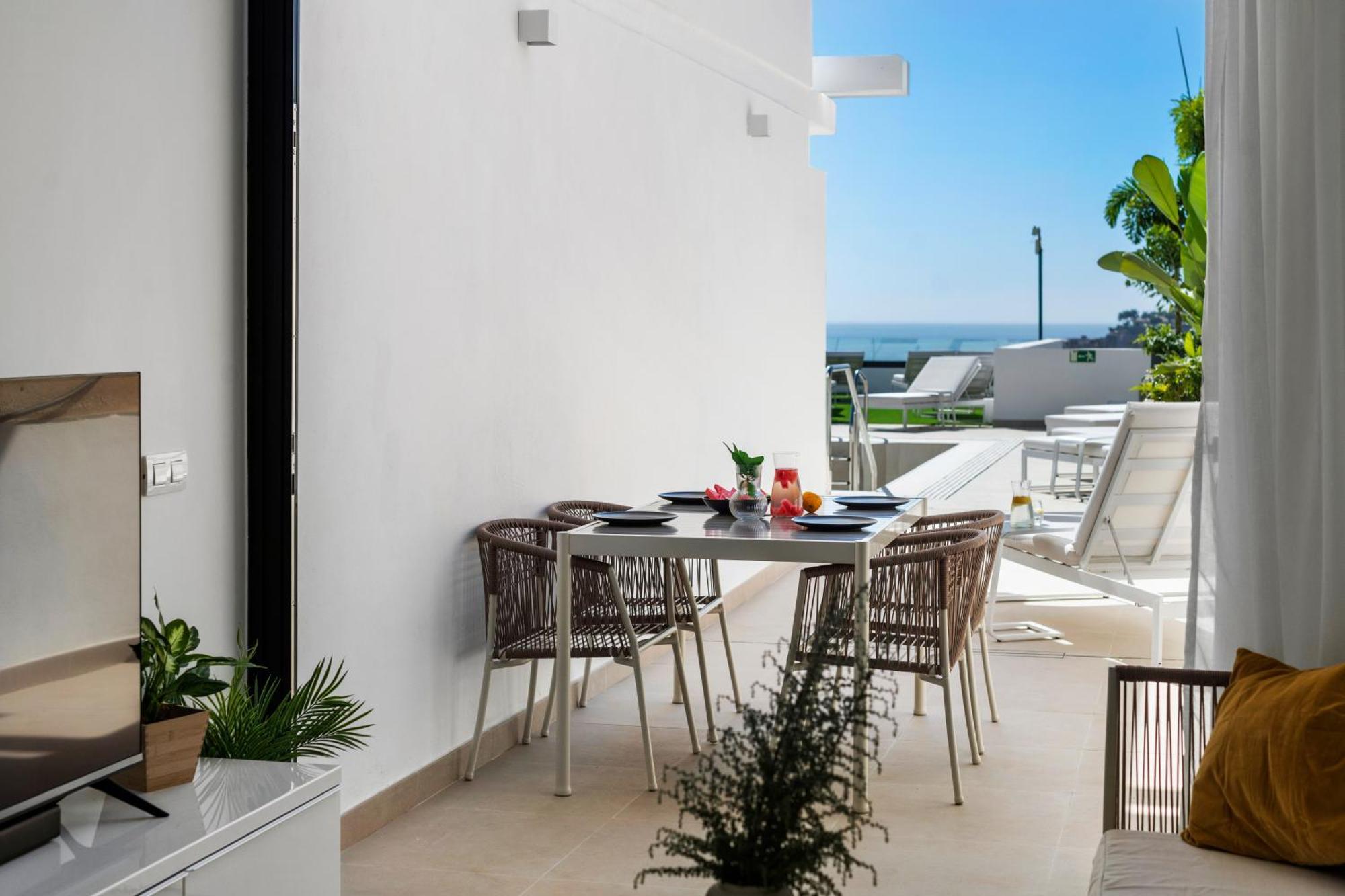 Palmera Sea View 帕塔拉瓦卡 客房 照片
