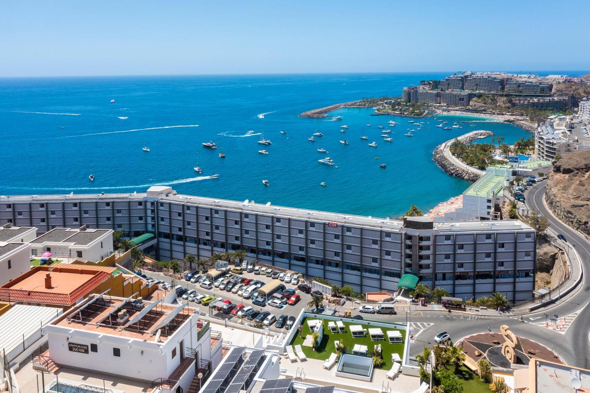 Palmera Sea View 帕塔拉瓦卡 客房 照片