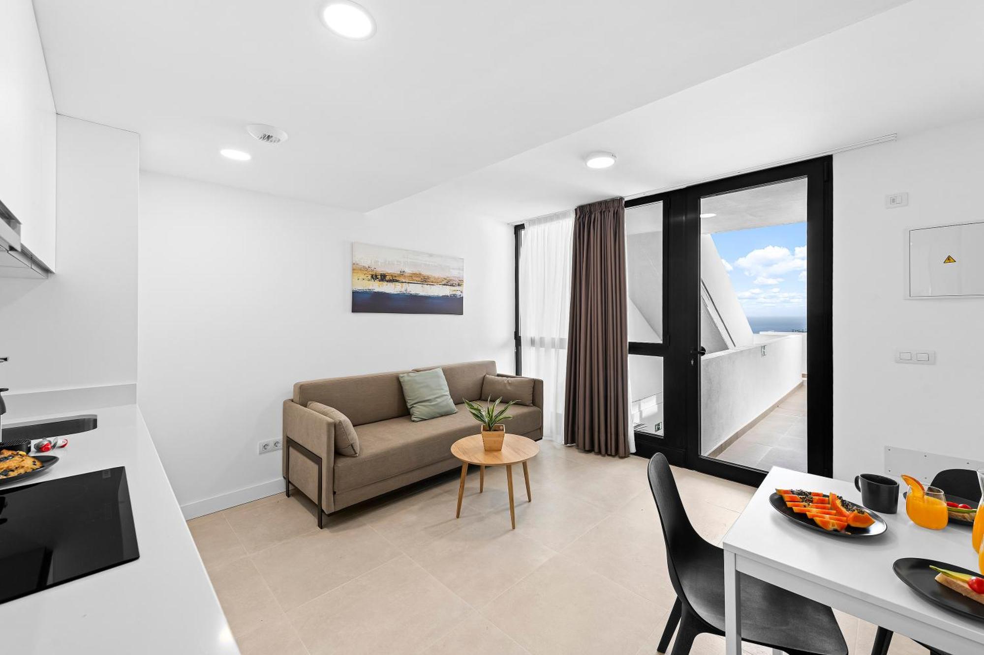 Palmera Sea View 帕塔拉瓦卡 客房 照片
