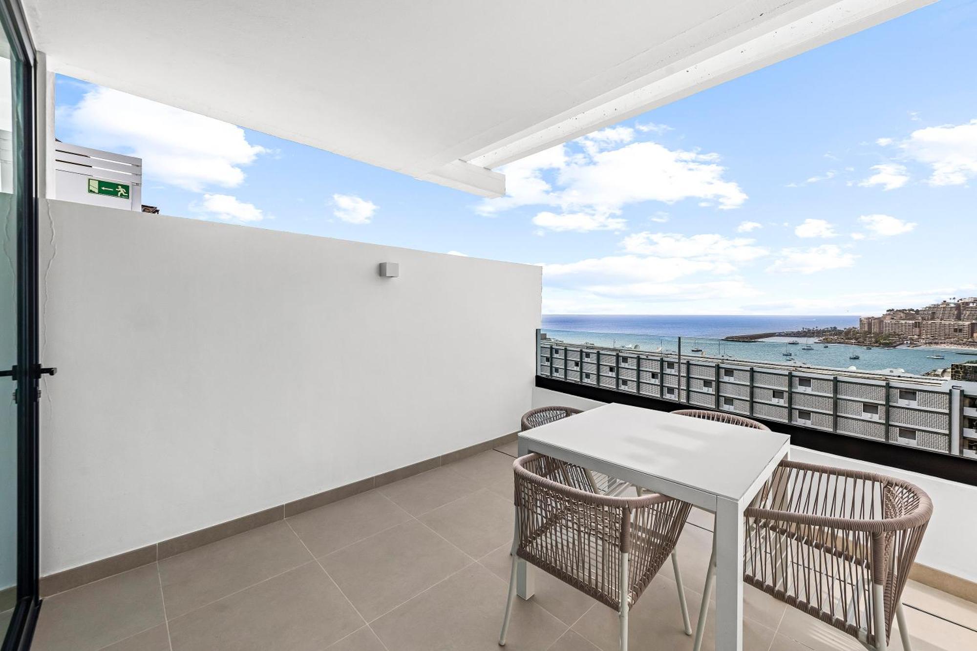 Palmera Sea View 帕塔拉瓦卡 外观 照片